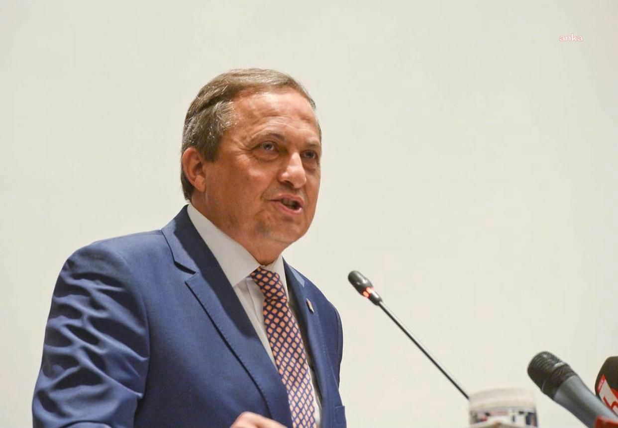 CHP'li Torun'dan "İmamoğlu suçluysa görevden alınmalı" diyen Bahçeli'ye: "Elinizden geleni ardınıza koymayın"