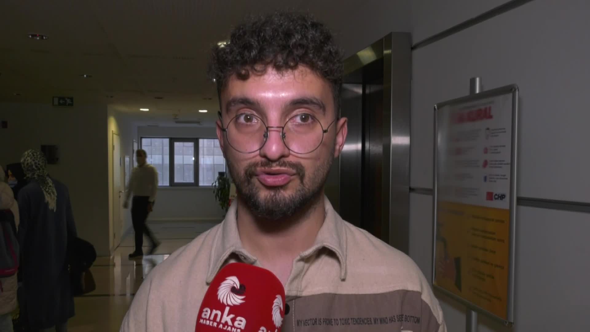 KPSS mülakatı mağdurları yaşadıklarını anlattı