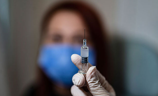 5. doz aşı randevuları açıldı