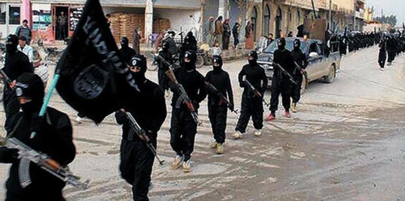 IŞİD yöneticisi DOkumaca'nın eşi, örgütün istihbaratçısını teşhis etti