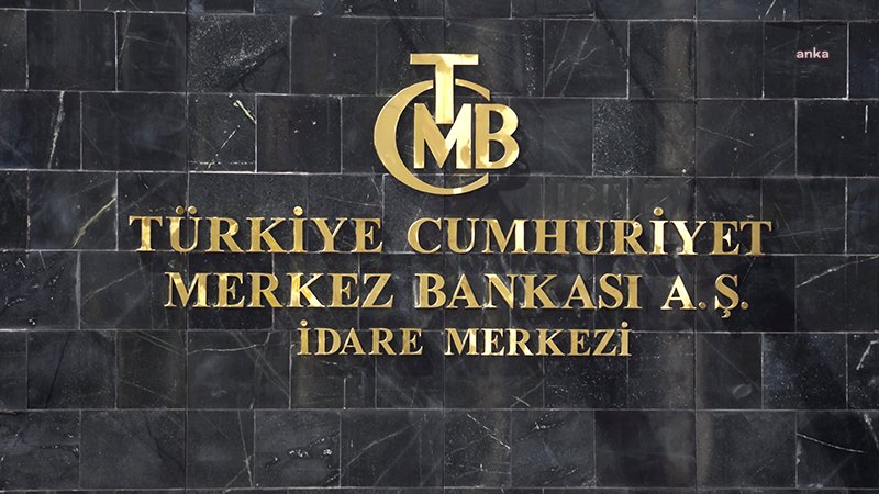 Merkez Bankası, reeskont ve avans faiz oranlarını indirdi