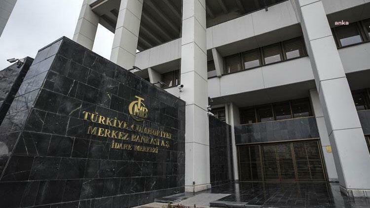 Merkez Bankası  temerrüt faiz oranını yüzde 17,25,  olarak belirledi