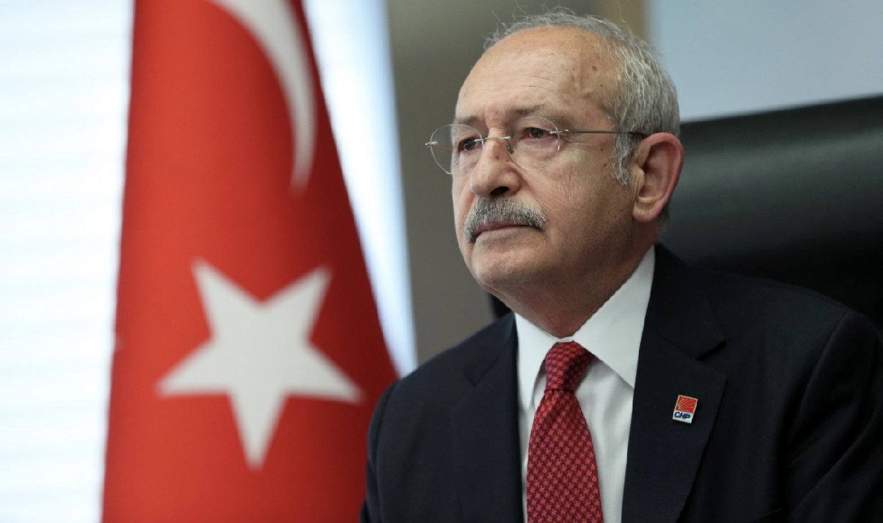 Kılıçdaroğlu: "TÜİK, kuaföre döndü ama göreceksiniz enflasyonun en makyajlı hali bile korkunç olacak"