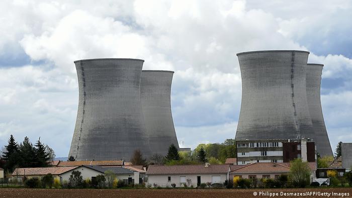 5 soruda Almanya ve Fransa arasındaki "nükleer" kriz