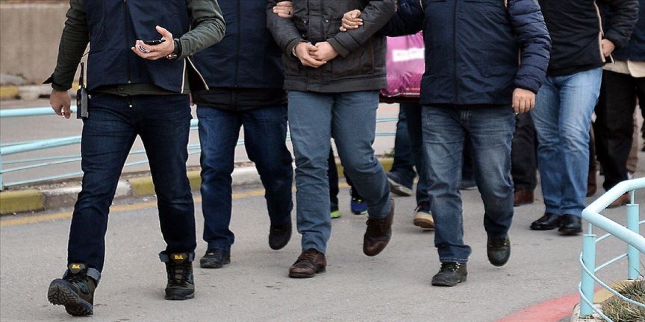 Ankara’da kredi danışmanlığı dolandırıcılığı soruşturması: 20 kişi gözaltında
