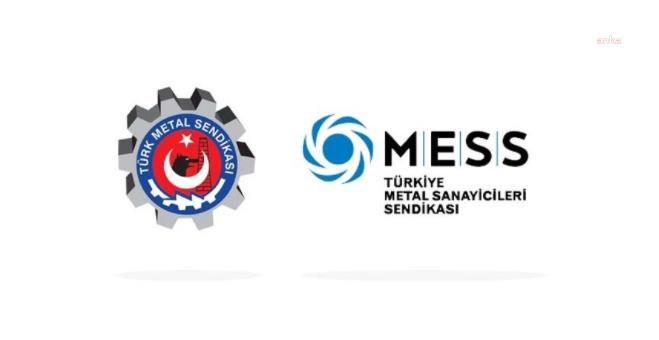 Toplu iş sözleşmesi görüşmeleri tıkandı, Türk Metal Sendikası ve MESS bir araya gelecek