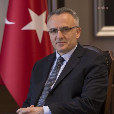 Merkez Bankası Başkanı Ağbal'ın açıklamaları doları geriletti