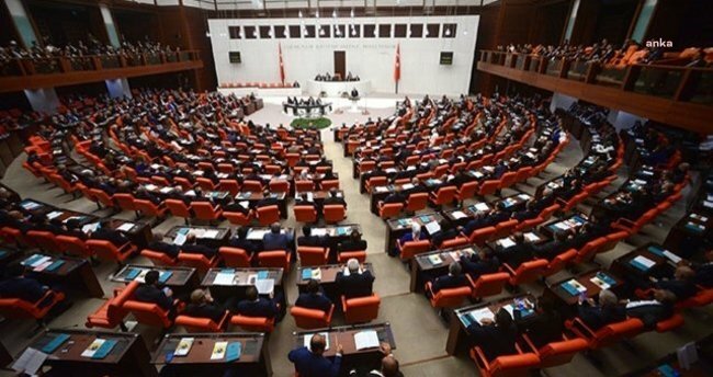 CHP'nin "20 Aralık araştırılsın"  önergesi AKP ve MHP oylarıyla reddedildi
