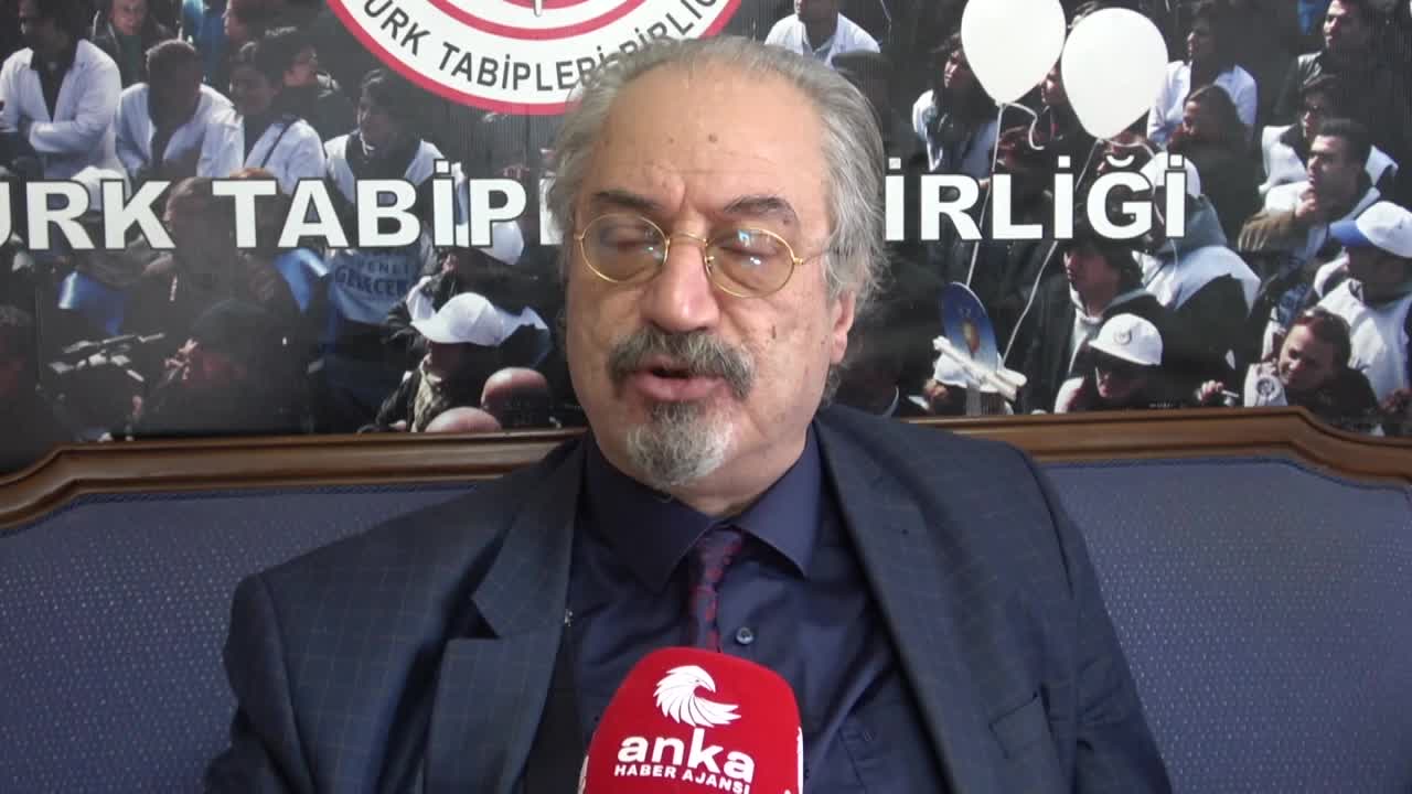 TTB'den Turkovac açıklaması: "Ortada bir aşı yok, aşı olduğu iddia edilen bir solüsyon var"