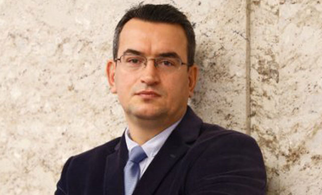 DEVA Partili Metin Gürcan hakkında 20 yıl hapis talebiyle iddianame