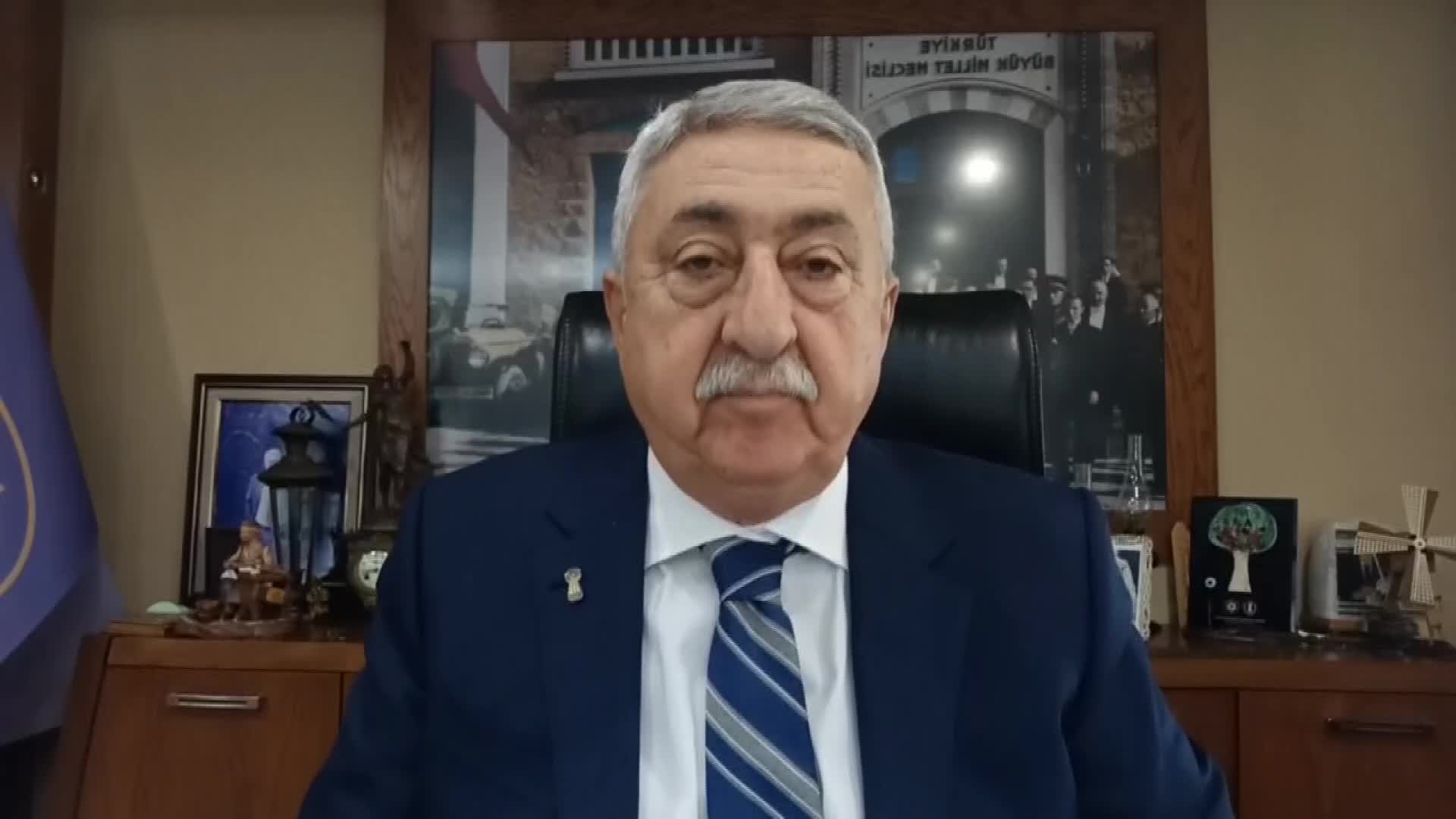TESK Başkanı Palandöken: İçki ve sigaraya yapılan zamlar kaçakçılığı ve ölümleri artırır, ÖTV zamları geri alınsın