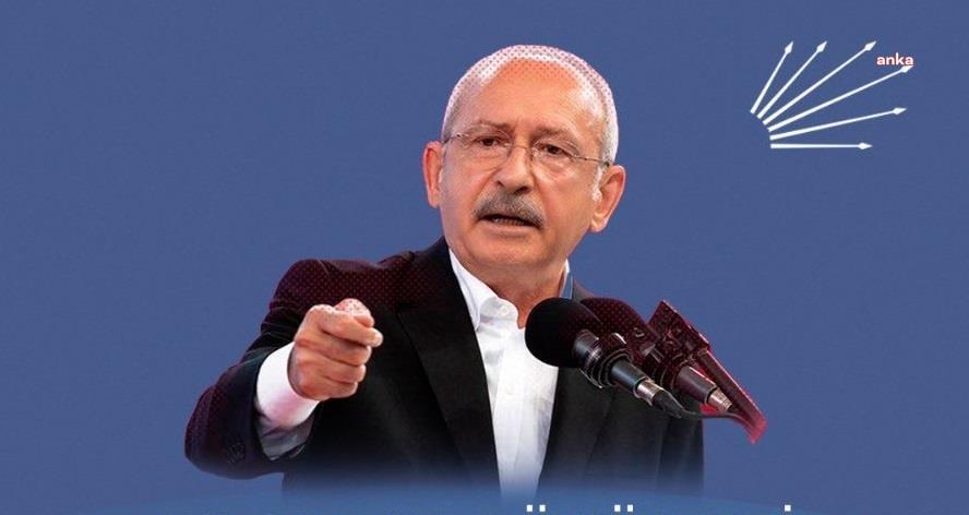 CHP,  mülakatta elenenler için "torpileson.com" sitesi açtı, Kılıçdaroğlu "Hukuki destek için siteye başvurun" dedi