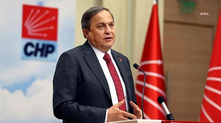 CHP, olası belediye soruşturmalarına karşı 9 maddelik yol haritası belirledi