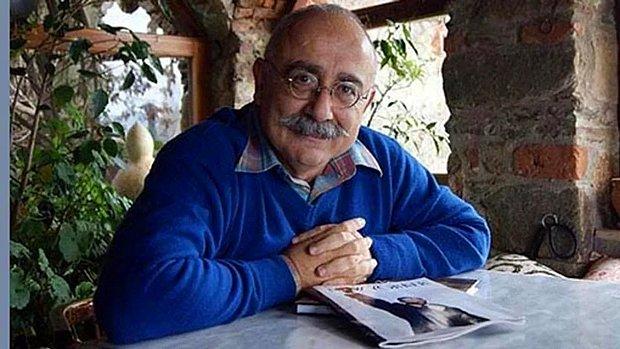 Sevan Nişanyan serbest bırakıldı