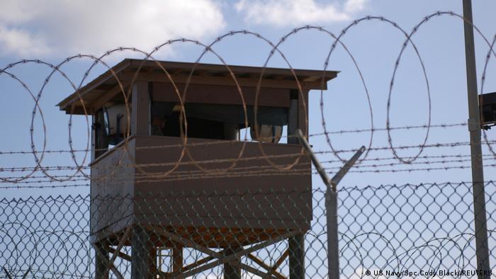 Uluslararası Af Örgütü'nden ABD'ye çağı: Guantanamo kapatılmalı