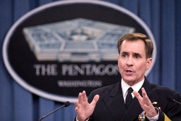 Pentagon’dan Türkiye’ye “S-400 almayın” çağrısı: NATO bağlılığıyla uyuşmuyor