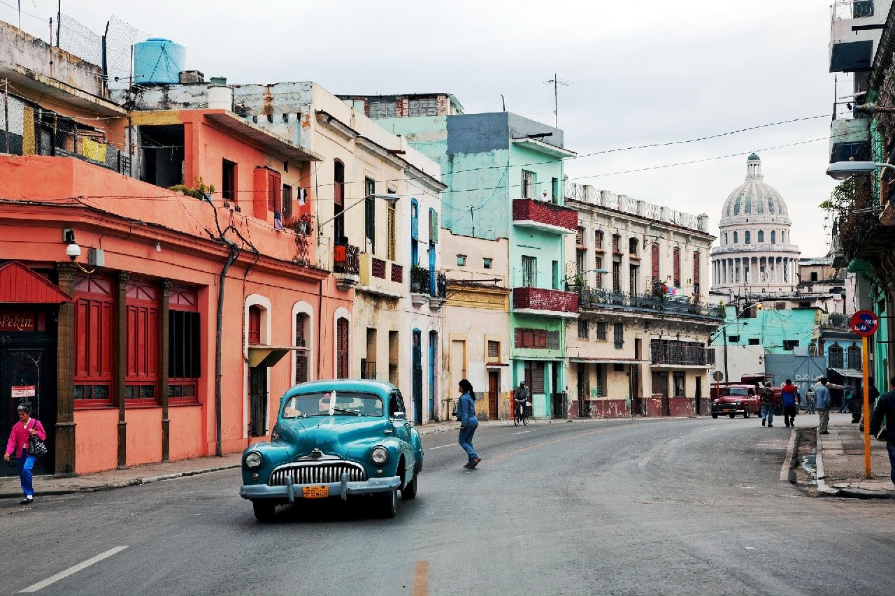 Küba'daki özel sektör açılımı ne anlama geliyor?