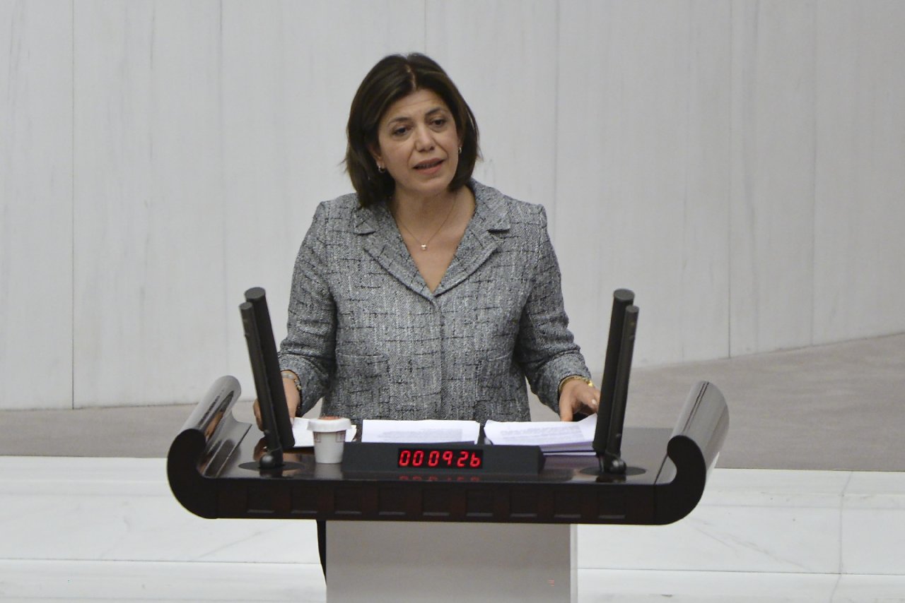 HDP'den "ÖTV kaldırılsın" önerisi: "ÖTV geliri 220,7 milyar, yandaşlara verilen vergi muafiyeti 335 milyar"