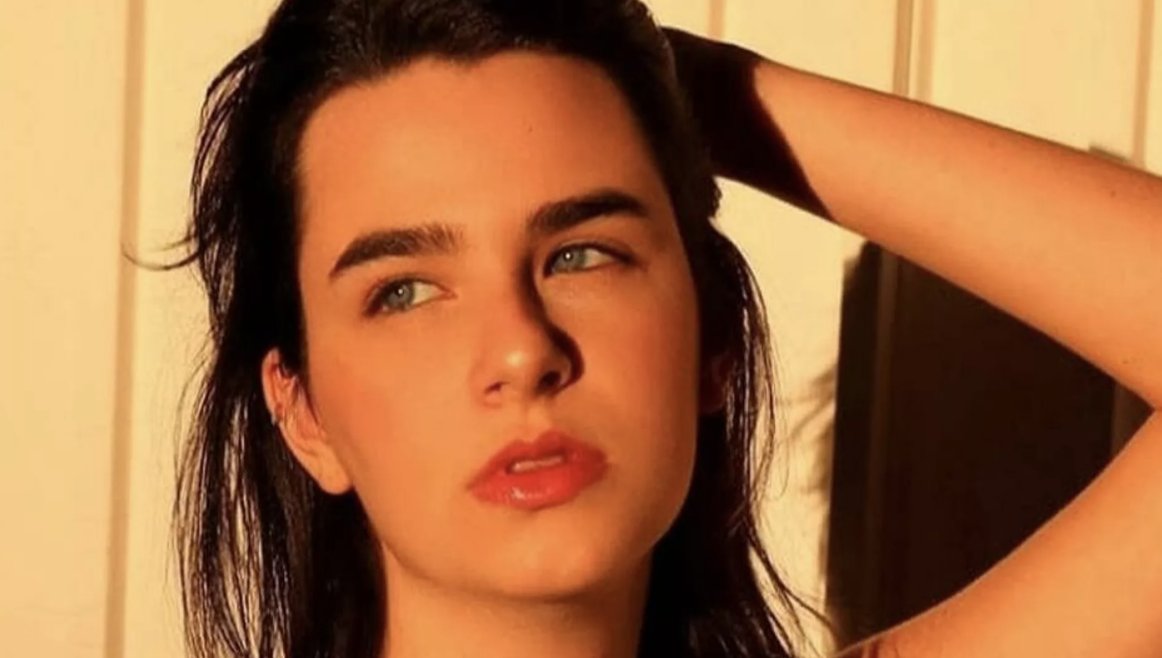Brezilyalı 18 yaşındaki model koronavirüs nedeniyle hayatını kaybetti