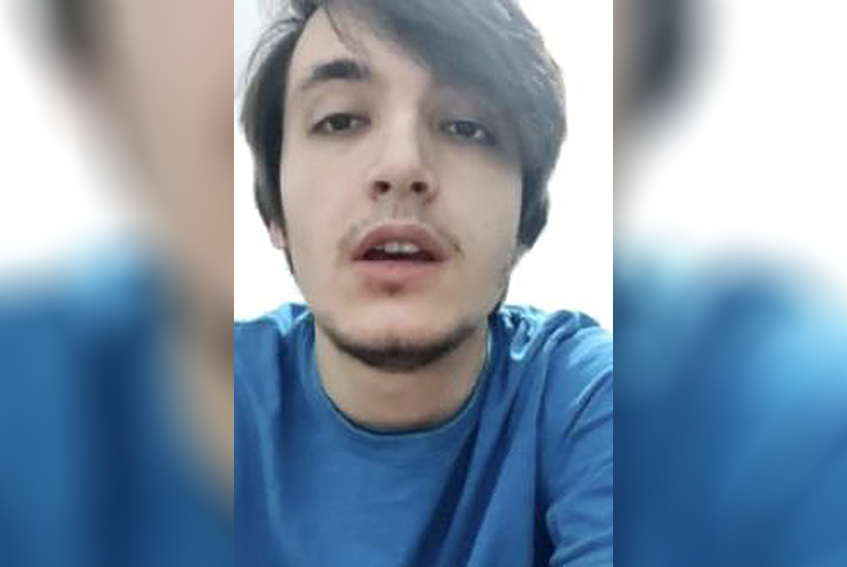 Babası talep etti: Enes Kara haberlerine erişim engeli getirildi