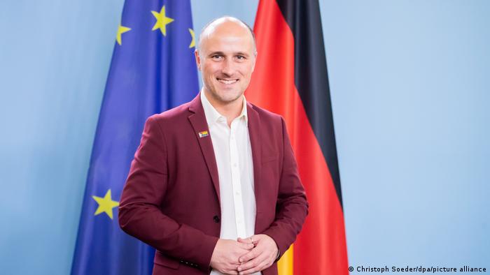 Almanya'da LGBTİ düşmanlığına karşı ulusal eylem planı