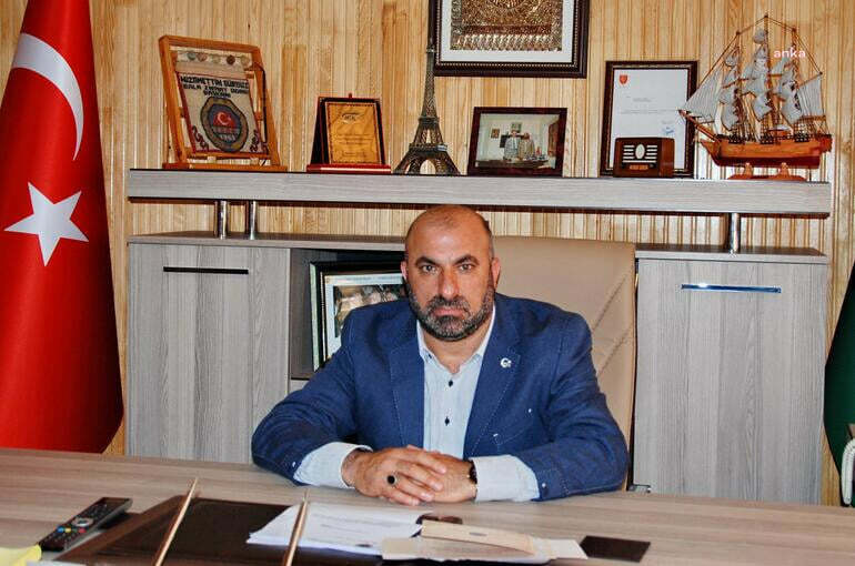 Bala Ziraat Odası'na  "usulsüz silah ruhsatı" soruşturması