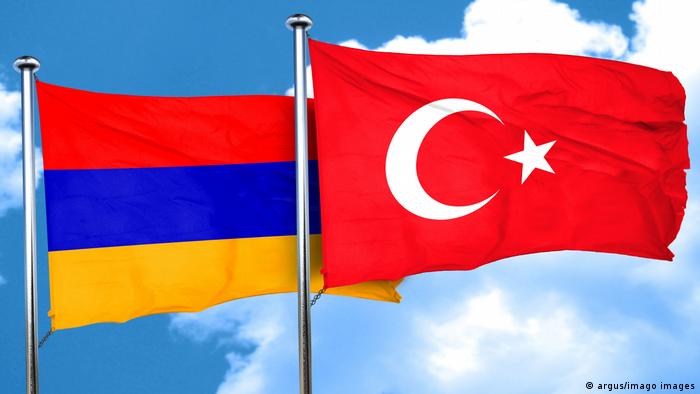 Ermenistan: Türkiye ile diplomatik ilişki istiyoruz