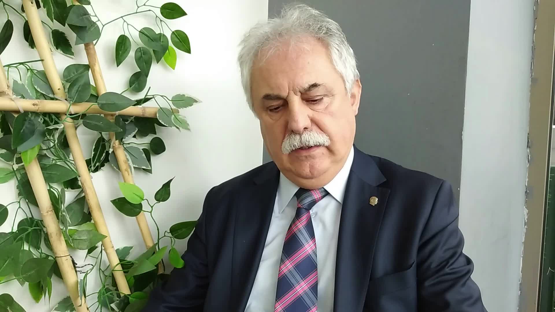 Yargıtay, CHP'li Ayan'ın "Cumhurbaşkanı'na hakaret"ten beraatini onadı: "Demokratik toplumda siyasetçileri eleştirme hakkı tanınmıştır"