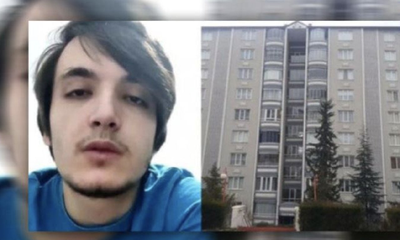 ENES’İ KİM ÖLDÜRDÜ? / MEVZUATTAKİ “KARA” LİSTE