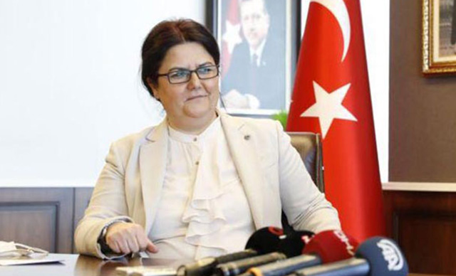 Bakan Yanık'a göre Enes Kara'nın intiharının nedeni "İletişimsizlik"