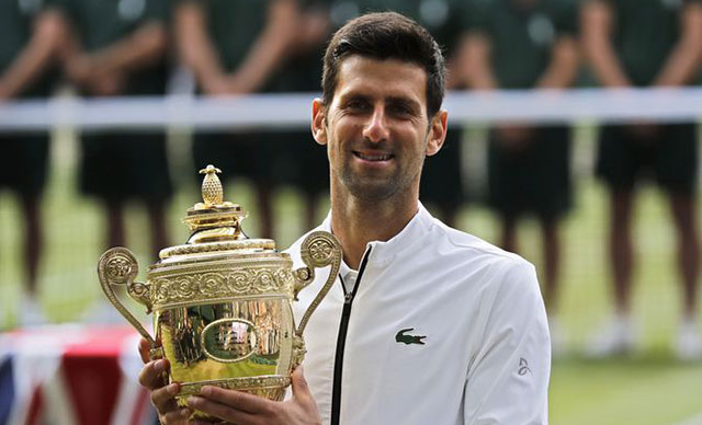 Aşı olmadığı için Avustralya Açık'a katılamayan Djokovic, Fransa Açık'a da katılamayabilir