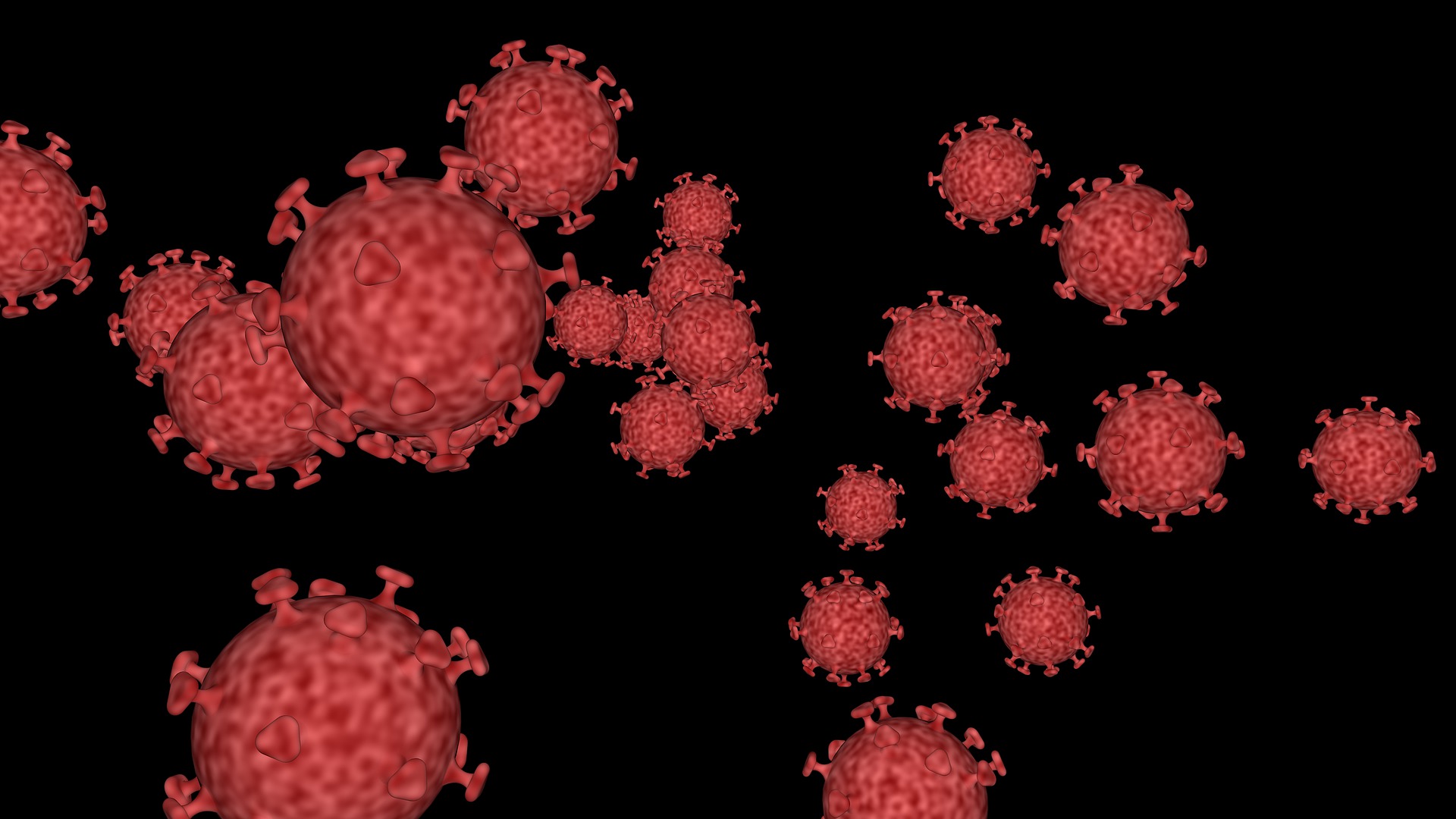 Bitmeyen kabus: İngiltere’de tehlikeli bir virüs mutasyonu daha bulundu