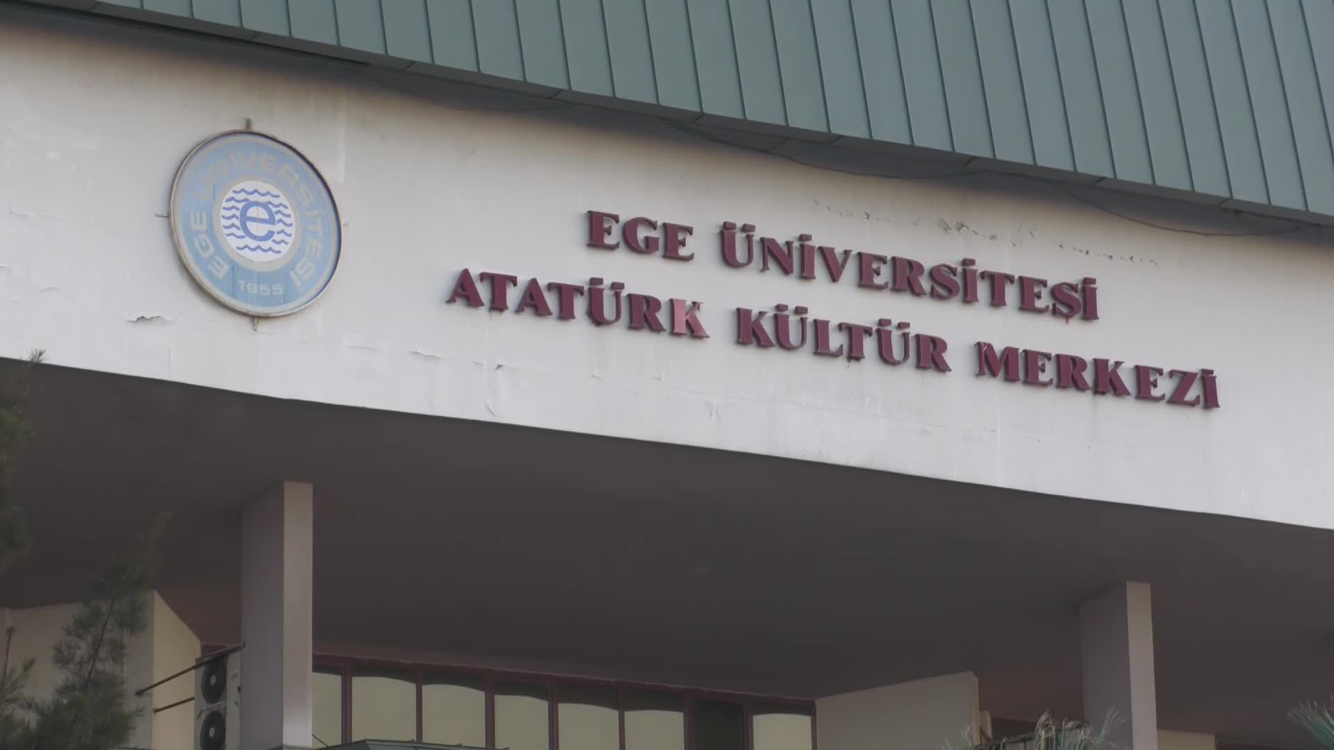 Aytun Çıray'dan Soylu'ya Ege Üniversitesi AKM'nin Emniyet'e tahsis edileceği iddiasıyla ilgili çağrı: Derhal vazgeçin