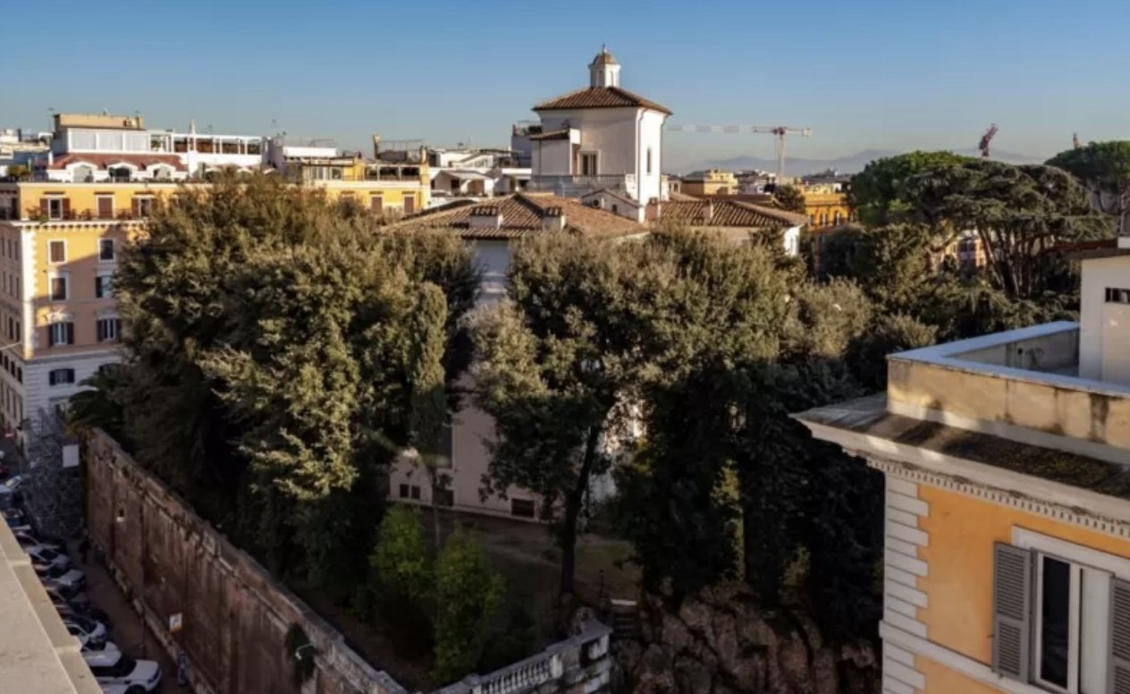 'Dünyanın en pahalı evi' satılamadı: 471 milyon Euro’luk villa 'indirimle' yeniden satışa çıkacak