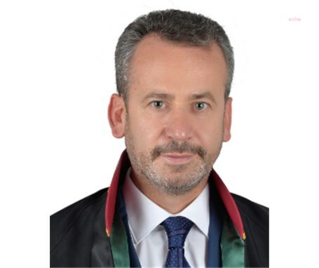 Kenan Yaşar Anayasa Mahkemesi üyeliğine seçildi