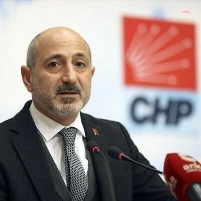 CHP'li Öztunç: Maraş'ın acil şekilde afet bölgesi ilan edilmesi gerekiyor