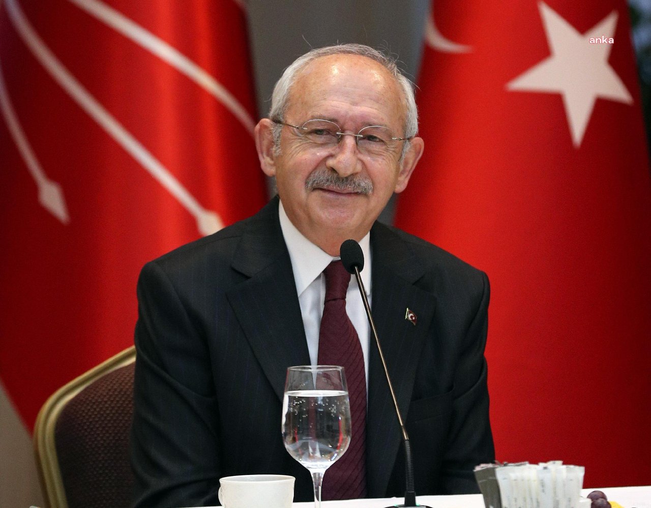Kılıçdaroğlu, Cumhurbaşkanı  Erdoğan’a açtığı 5 kuruşluk tazminat davasını kazandı