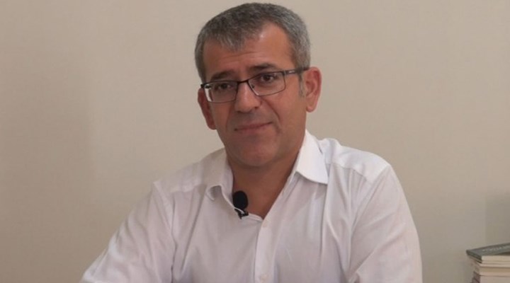 TTB Yüksek Onur Kurulu üyesi  Dr. Şeyhmus Gökalp'e ilk duruşmada tahliye