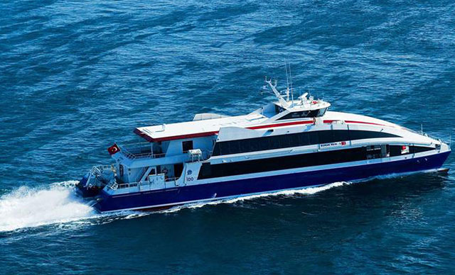 Bazı İDO ve BUDO seferleri iptal