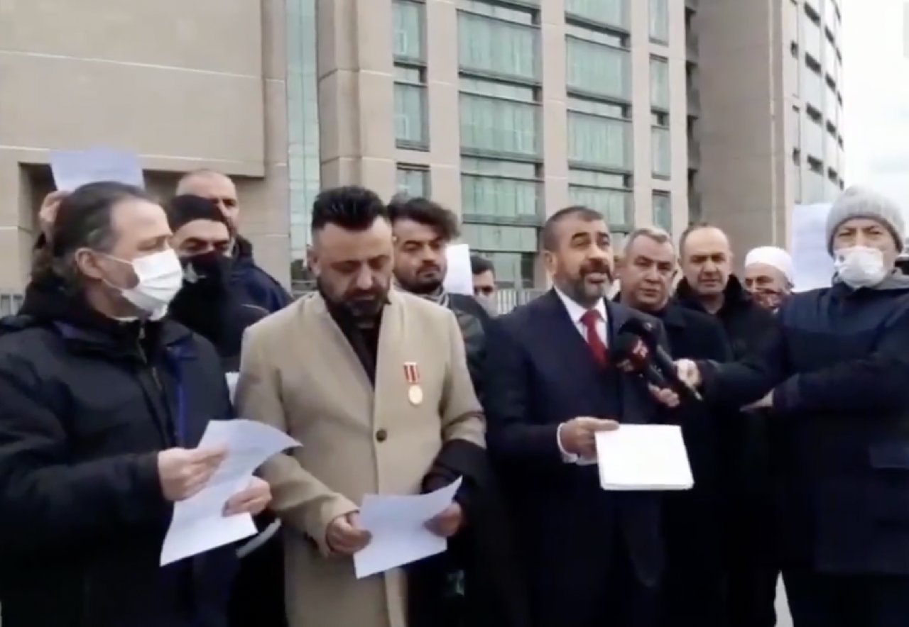 15 Temmuz Gazileri Federasyonu'ndan Sezen Aksu hakkında suç duyurusu: "Beyinlerine ve kafalarına sıkacağız"