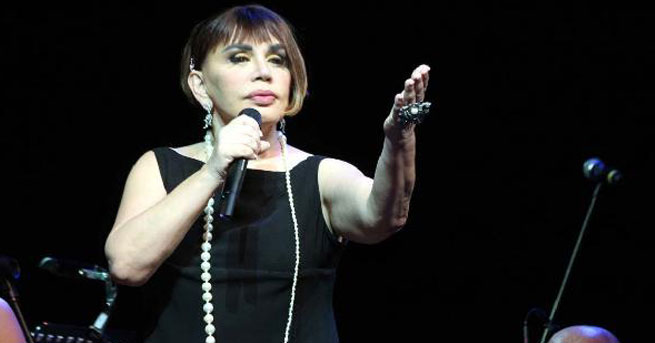 Sezen Aksu'nun "Avcı"sı onlarca dile çevrilip sosyal medyada paylaşıldı