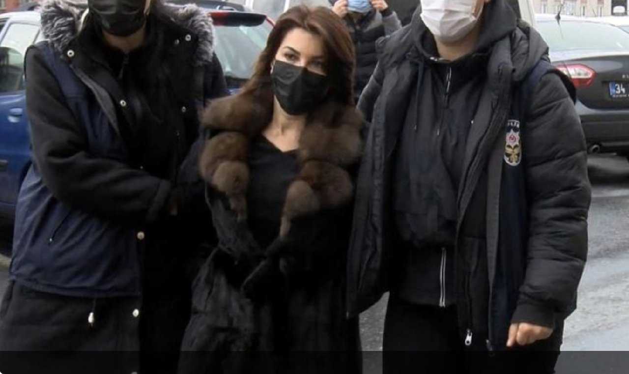 Sedef Kabaş'ı tutuklayan hakimin kıdemi eksik çıktı