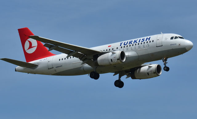 THY: İstanbul Havalimanı'nda 36, Sabiha Gökçen'de 31 sefer iptal edildi
