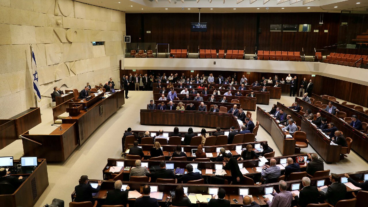 İsrail'de Anayasa Hukuku ve Adalet Komitesi'nin koronavirüs toplantısı hack'lendi, komite üyelerine porno izlettirildi