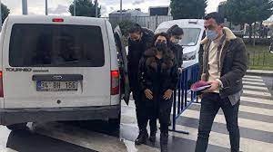 Sedef Kabaş'ın tutukluluğuna itiraz