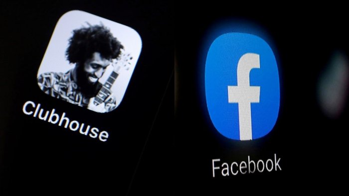 Facebook, kendi Clubhouse'ını kuracak