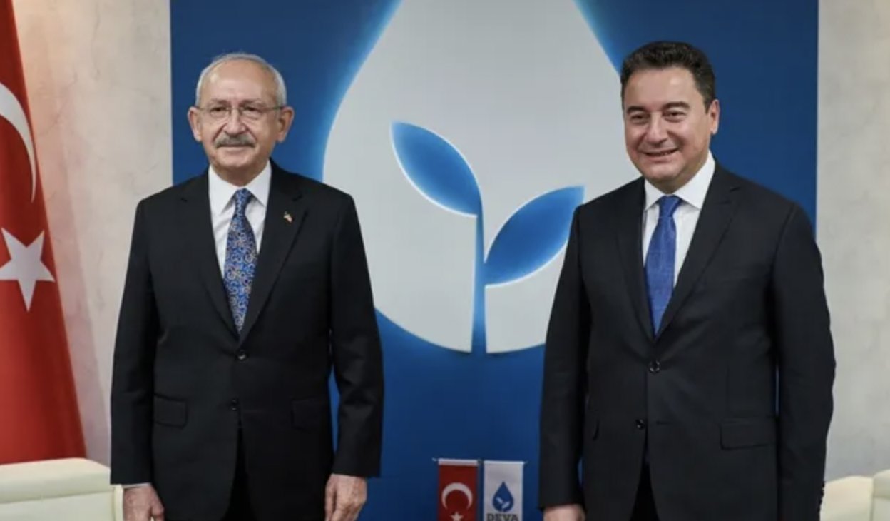Kılıçdaroğlu: Demokrasi olacaksa bunun yolu Diyarbakır'dan geçer
