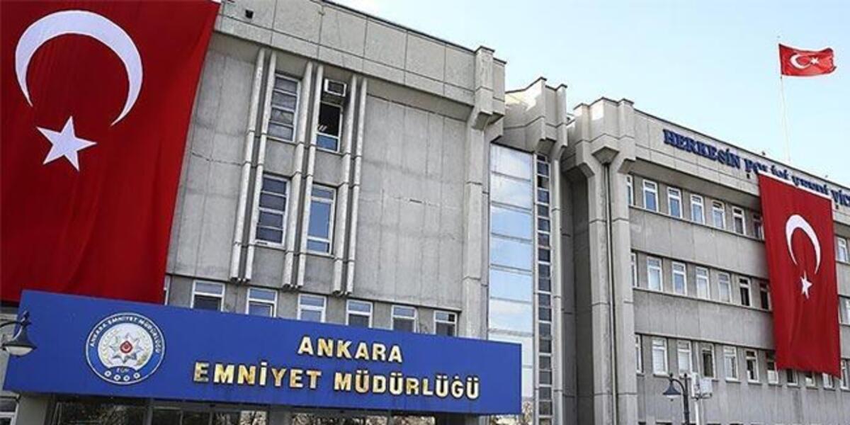 Gergerlioğlu: Ankara Emniyet Müdürlüğü'nde işkence var