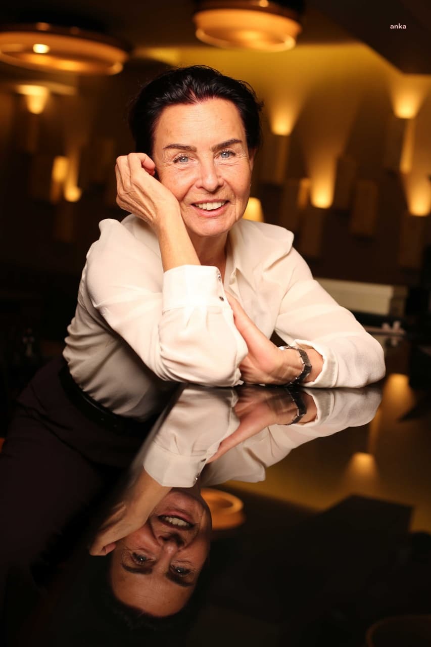 Fatma Girik'in hava koşulları nedeniyle ertelenen cenaze programı belli oldu