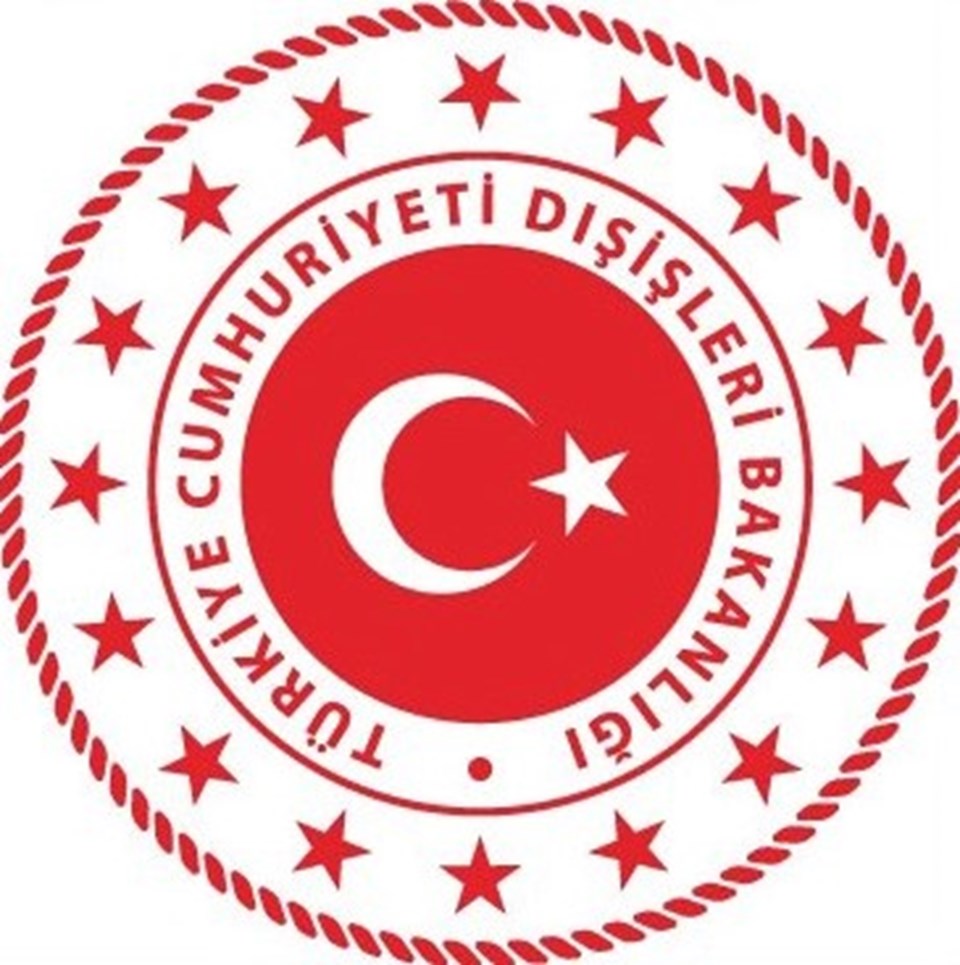 Dışişleri Bakanlığı’ndan ABD’ye Kavala yanıtı: “Kimse Türk mahkemelerine emir veremez”